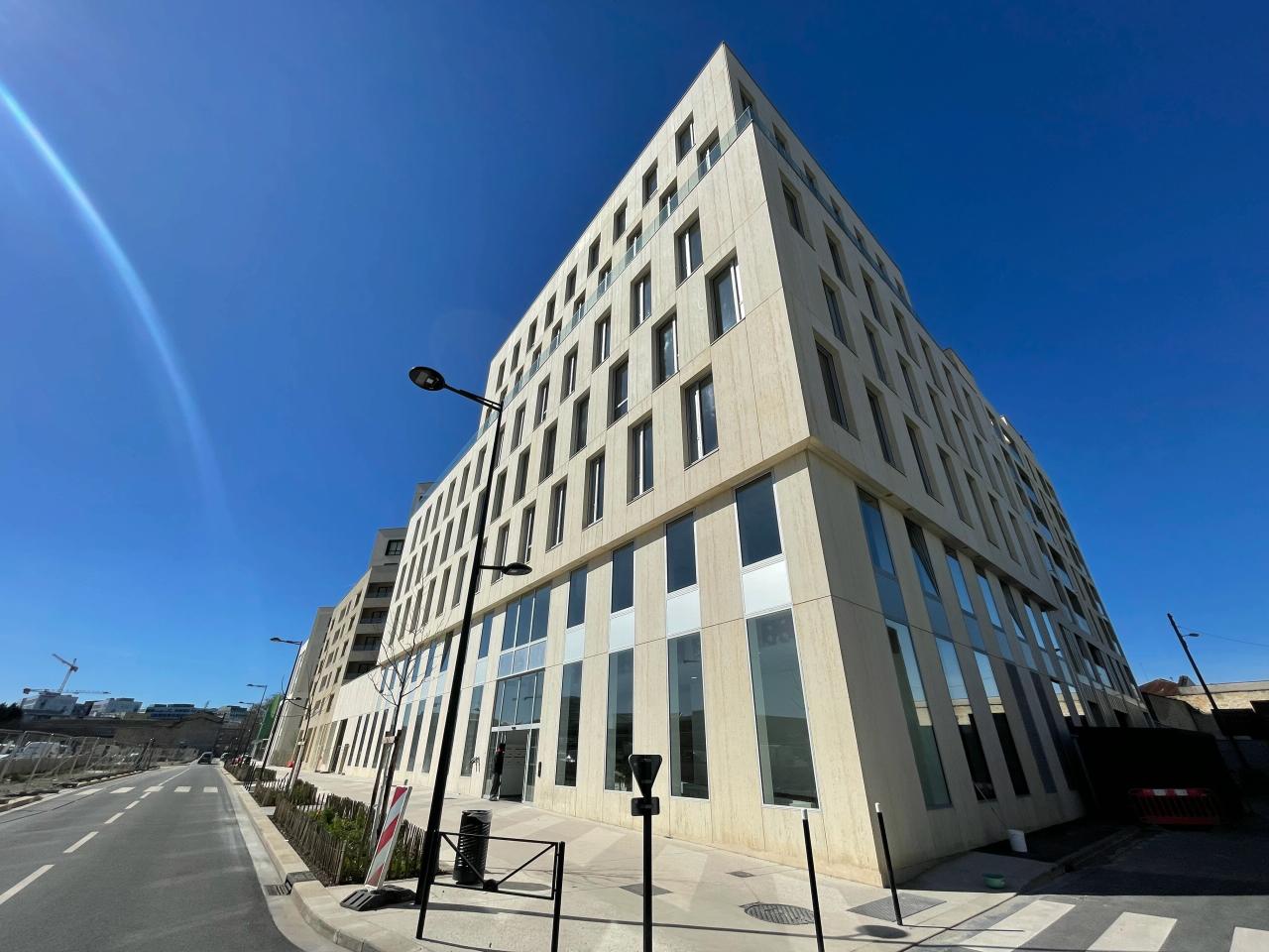 Bureau Bordeaux 3546m² Location bureau Bordeaux Gironde OLBUR2001110 0